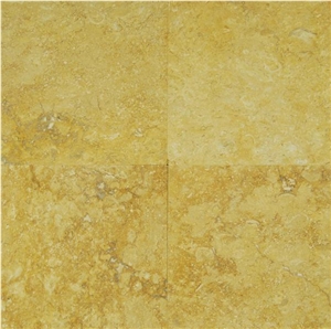 Turkish Gold Travertine Slabs & Tiles, Turkey Yellow Travertine
