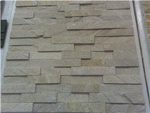Crystal Silver Slate Cultural Stone