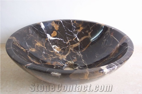 Marble Stone Sinks, Basins