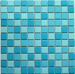 Ceramic Mosaic Tile