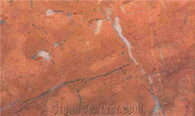 Rojo Alicante Marble Slabs & Tiles