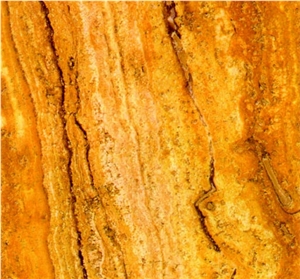 Travertino Amarillo Travertine Slabs & Tiles