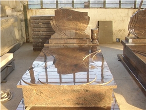 Granite Monument