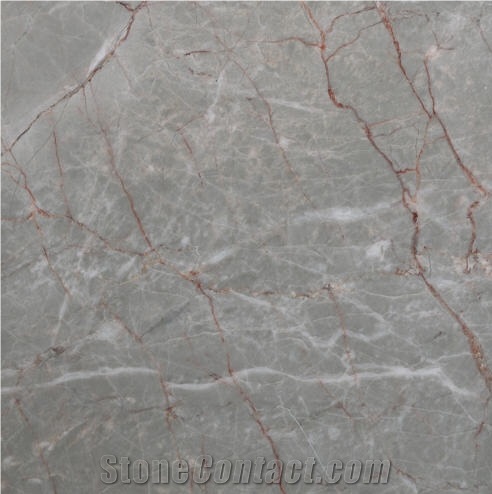 Color Grey Marble Slabs & Tiles, China Grey Marble