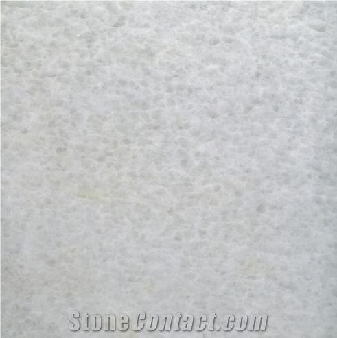 Cyrstal White Marble Slabs & Tiles, China White Marble