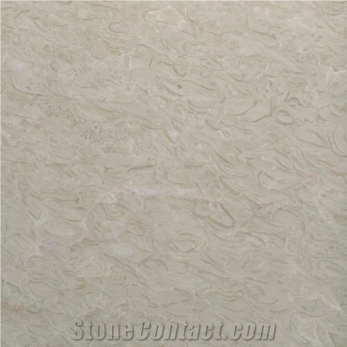 Opal Sand Marble Slabs & Tiles, China Grey Marble