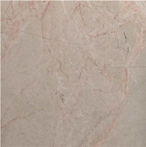 Peach Parfait Marble Slabs & Tiles, China Pink Marble