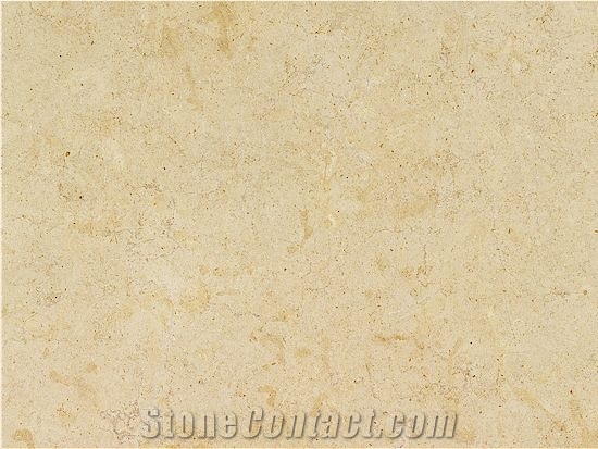 Imperial Gold Limestone, Egypt Yellow Limestone Slabs & Tiles