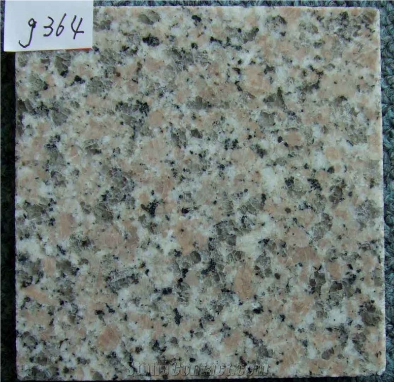 G364 Granite
