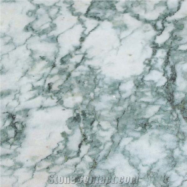 Lotus Green Marble Slabs & Tiles, China Green Marble from China