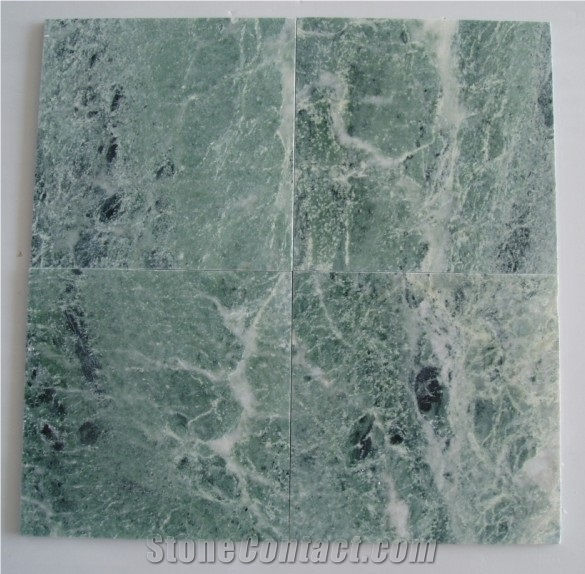 Ming Green Marble