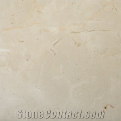 Crema Nacar Limestone Slabs & Tiles, Spain Beige Limestone