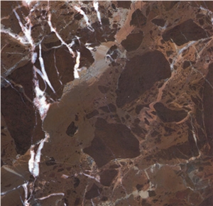 Rojo Cehegin Marble Slabs & Tiles