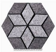 G603 Granite, G684 Granite