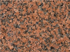 Balmoral Fein Granite Slabs & Tiles, Finland Red Granite