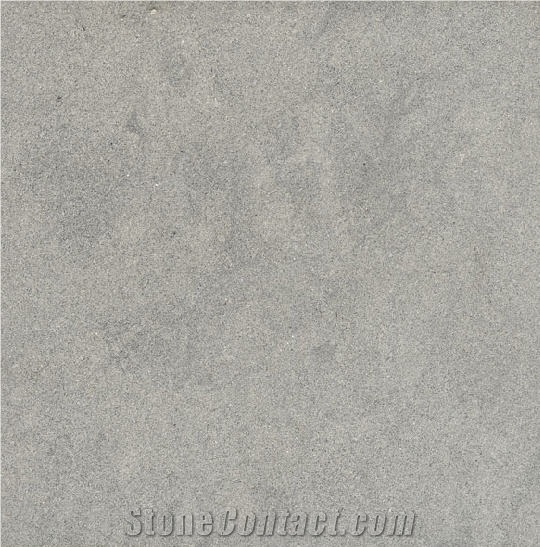 Azul Bateig Limestone Tiles, Spain Grey Limestone