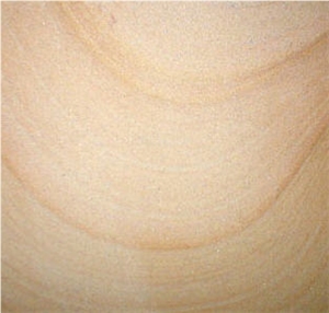 Quintanar Sandstone Tile, Spain Beige Sandstone