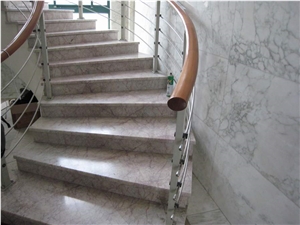Stairs and Steps Marble