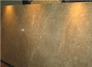 Emperador Light Marble Slabs, Spain Brown Marble
