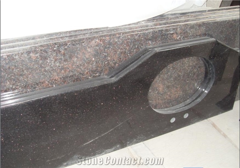 Granite Vanities