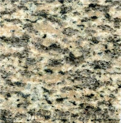 Tiger Skin White Granite Slabs & Tiles, China White Granite