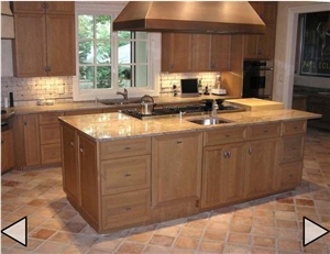 Granite Countertops, Kitchen Design, Renovation