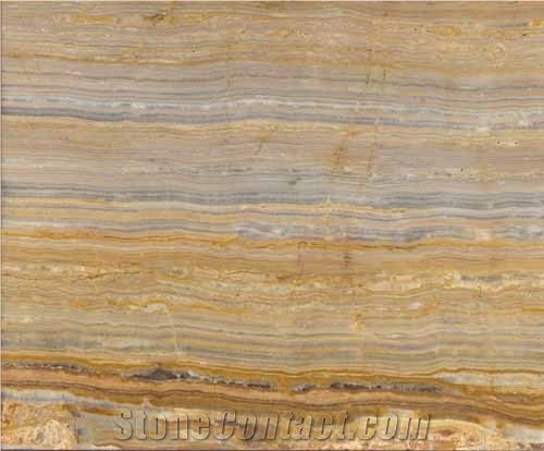 Plywood Onyx (Vein Cut)