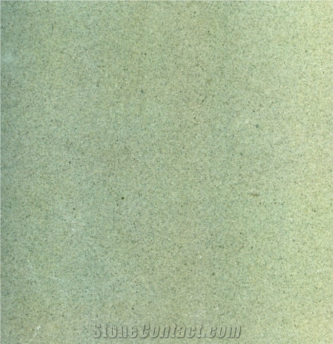 China Green Sandstone Pfs008 Slabs & Tiles