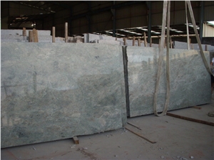 Teal Green Slabs & Tiles