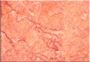 Spring Rose Marble Slabs & Tiles, Iran Red Marble