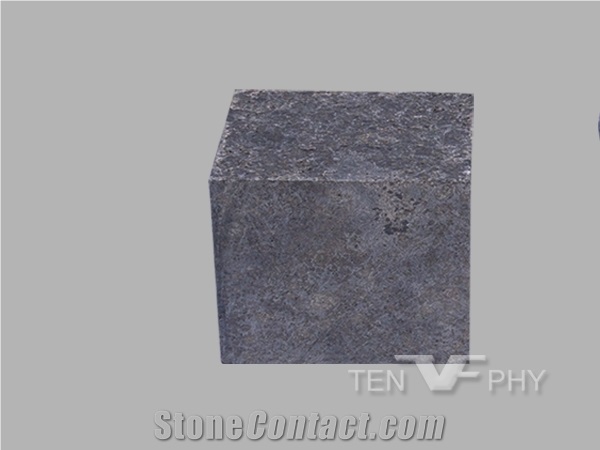 China Black Basalt Paving Stone