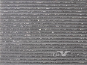 China Black Basalt Wall Panel