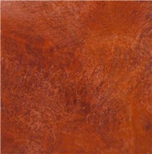 Persian Red Travertine Slabs & Tiles