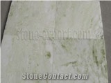 Green Gem Marble,Marble Tile,Green Marble