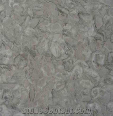 Laventol Pearl Marble Slabs & Tiles, China Grey Marble