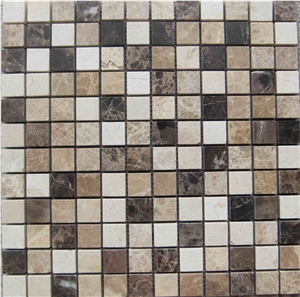 Marble Mosaic Tiles