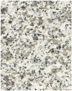Blanco Diamante Granite Slabs & Tiles, Spain White Granite