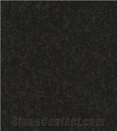 Fuping Black, China Black Granite