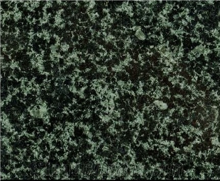 Green Granite, G381 Granite