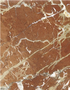 Rojo Quipar Marble Slabs & Tiles, Spain Red Marble