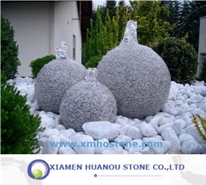 G603 Granite Globe (Lycheed)