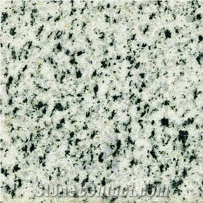 Bianco Halayeb Granite Polished