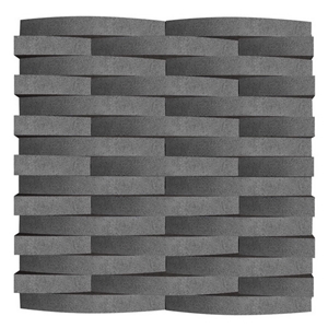 Grey Granite Wall Panel Sto-001a