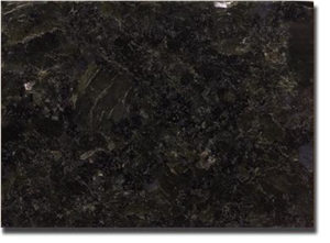 Laurentian Green Granite Slabs & Tiles, Canada Green Granite
