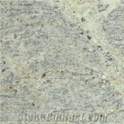 Kashmir White Granite Slabs & Tiles, Polished Granite Floor Tiles, Wall Tiles