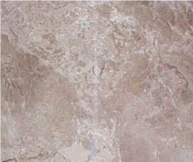 Shira Marble Tiles, Rods Brown Marble