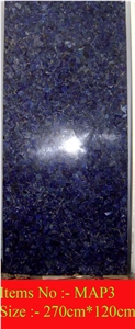 Marble Inlay Table Top