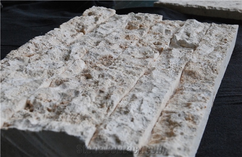 Sisal Shellstone Limestone Ledge Stone