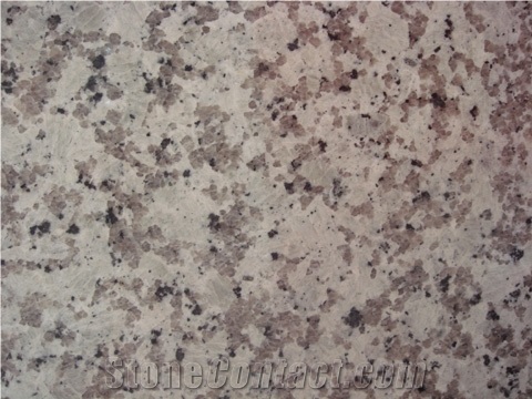 G318 Granite, Bala White, G418 Granite(wave White)