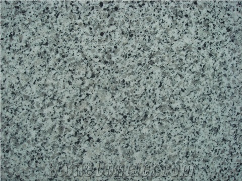 G640 Granite (Bianco Sardo)
